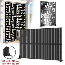 Raumteiler Paravent Trennwand