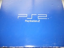 Playstation 2 Verpackung (