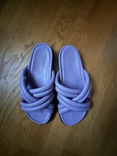 Sandalen, Sandaletten