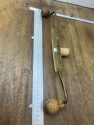 Holzhobel altes werkzeug old - altes,