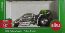 SIKU   Pulling Traktor Art . -Nr. 1828 NEU in OVP - 1:87