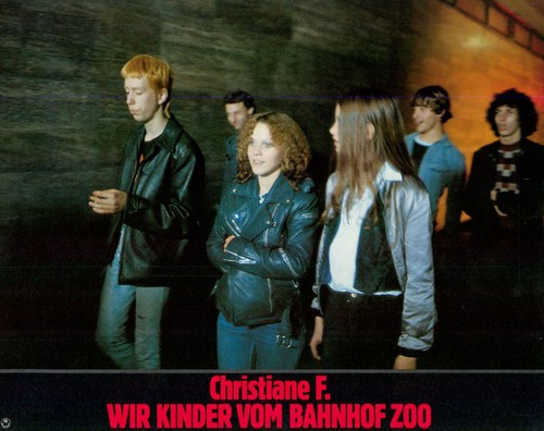 Christiane wir kinder vom - wir,