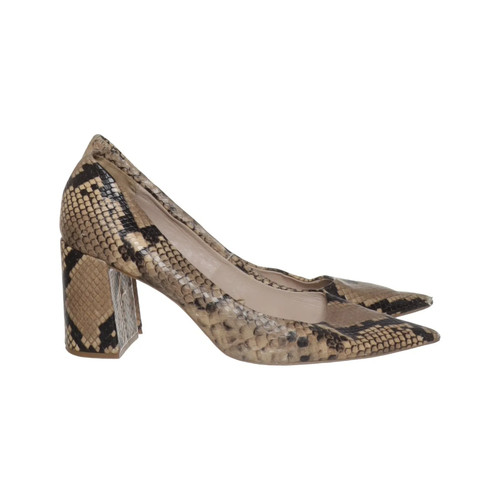 Zara basic pumps - zara, basic,