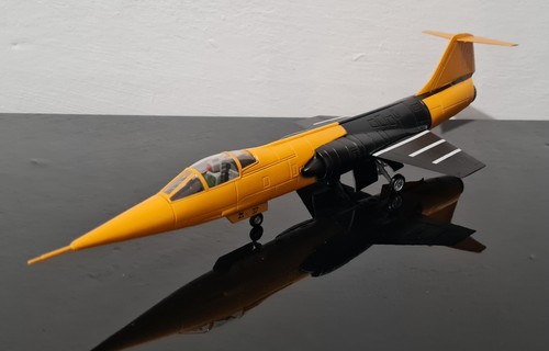 104 starfighter 48 heavy - f-104,
