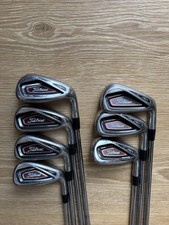 Titleist 716 AP1 Irons / 5-PW