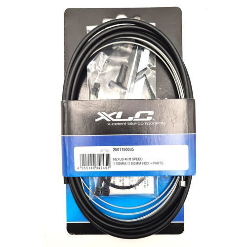 Xlc schaltzug kit - schaltzug-kit, sh-x21