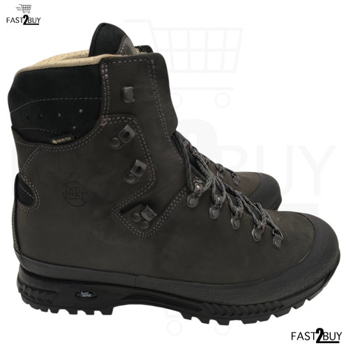 Hanwag alaska gtx - hanwag,