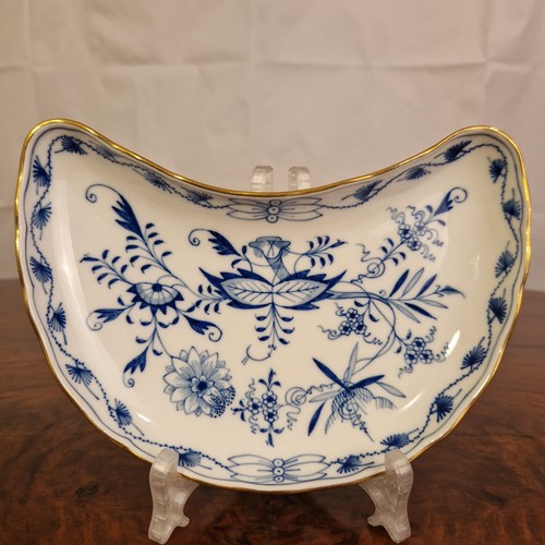 Meissen nierenschale - meissen,