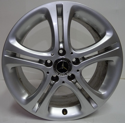 Alufelge mercedes benz 167 - 167, b