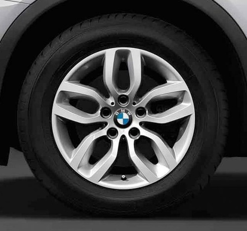 Orig bmw sommerräder - bmw,