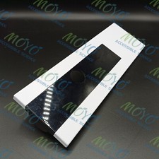 Agilent 1100/1200/1260 G1311 HPLC Pumpe Frontdeckel G1311-68714 (Neu Ersatz)