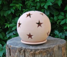 Windlicht Lampe Kerzenhalter