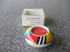 Arzberg Tischlicht, Teelicht