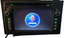 Navigation FÜR SAAB 9-3 2007 TOP ZUSTAND 12779110 454942368 Garantie