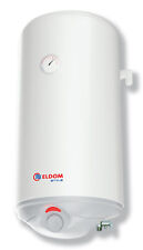 B-Ware Boiler Warmwasserspeicher Elektroboiler Eldom 50L druckfest  inkl. Ventil