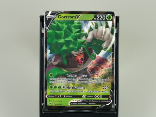 Pokemon karte tcg - tcg, gortrom
