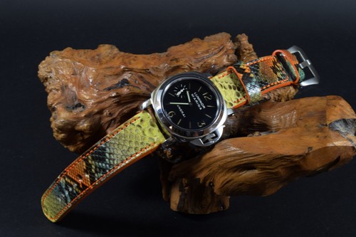 Uhrenarmband multifarbig - uhrenarmband,