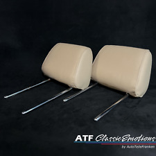 BMW Kopfstützen E30 M3 Evo