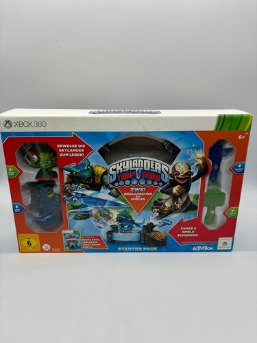 Xbox 360 skylanders - xbox,