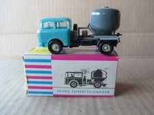 DDR Espewe Permot Skoda