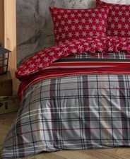 3 tlg Winter Thermo Fleece