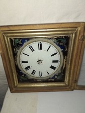 Rechteckiger  Holzrahmen mit