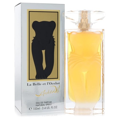 Salvador dali belle - dali, la
