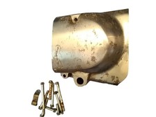 Carter Abdeckung Honda Rebell