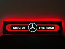Mercedes LKW Shild LED