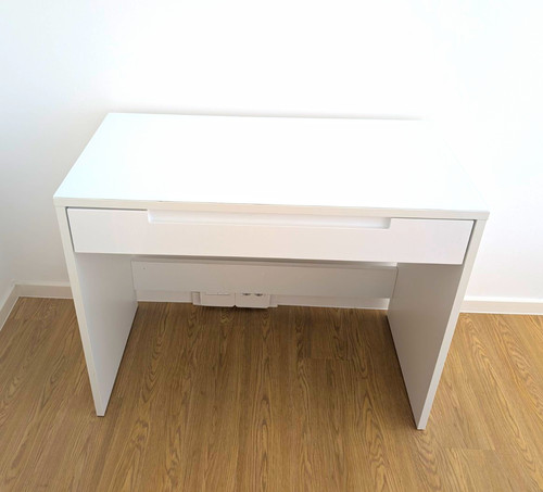 Ikea schreibtisch weiß - ikea,