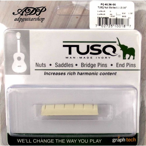 Graph tech tusq sattel - graph,