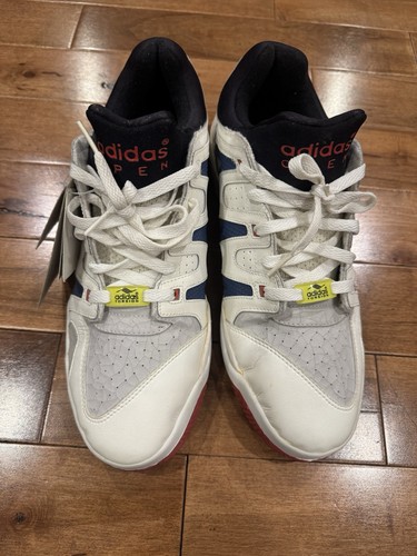 1990 torsion adidas open - 1990,