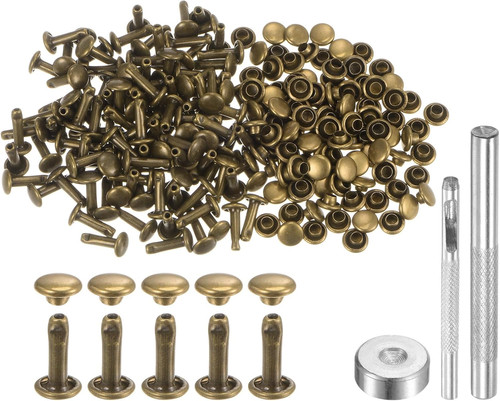 100 stück 6mm - stück, 10