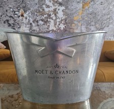 Moet & Chandon Fonde en 1743