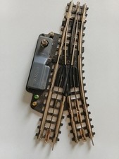 Trix Express 2 Weichen 1