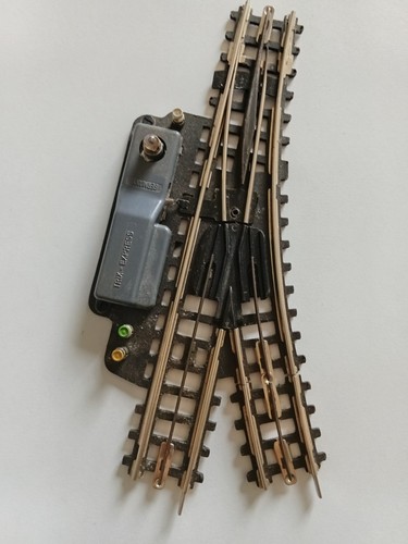 Trix express weichen 1 - express,