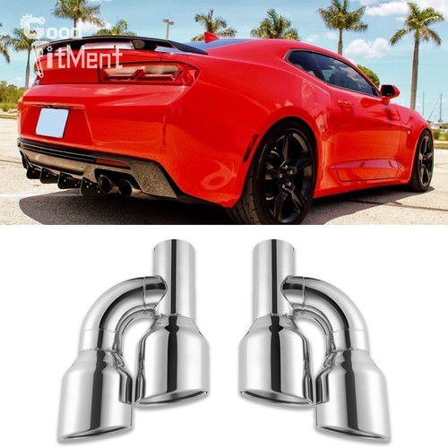 Für chevrolet camaro - für, 2,5"