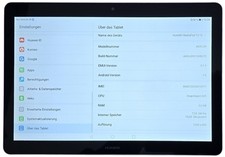 Huawei MediaPad T3 10 -