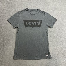 LEVIS Herren T Shirt Kurzarm