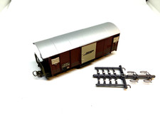 Bemo 2283 RhB Güterwagen Gb