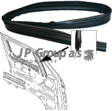 Dichtung Seitenscheibe JP