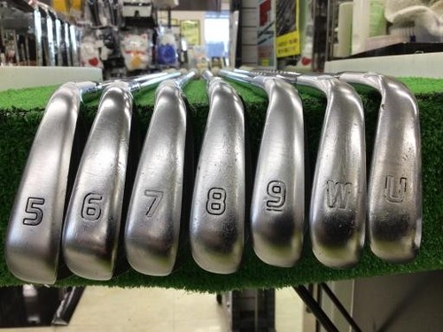 Ping i210 eisensatz pw - i210, 5-9,