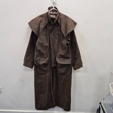 Driza bone vintage stockman - driza,