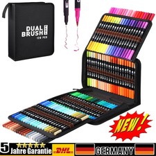 120 Farbe Acrylstifte Marker