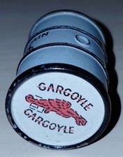 Märklin Spur 0 Benzinfass