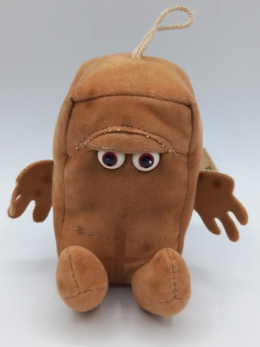 Bernd das brot plüschtier - bernd,
