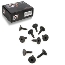 10x Torxschraube Motor Unterboden Unterfahrschutz M6 x 19 mm für ALFA ROMEO 159