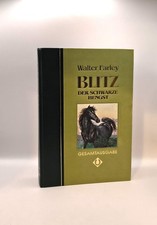 Walter Farley, Blitz, der