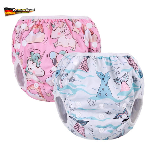 Baby schwimmhose verstellbar - baby,