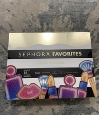 Sephora Favorites Premium Adventskalender 2025 24 Produkte Wert 549€ Versiegelt